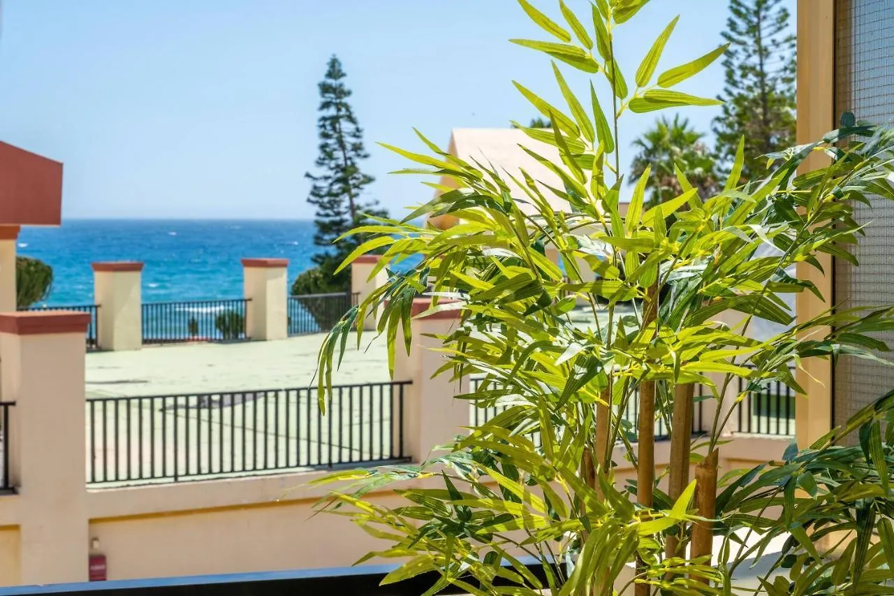 Apartamento Queen Marbella - Romana Playa