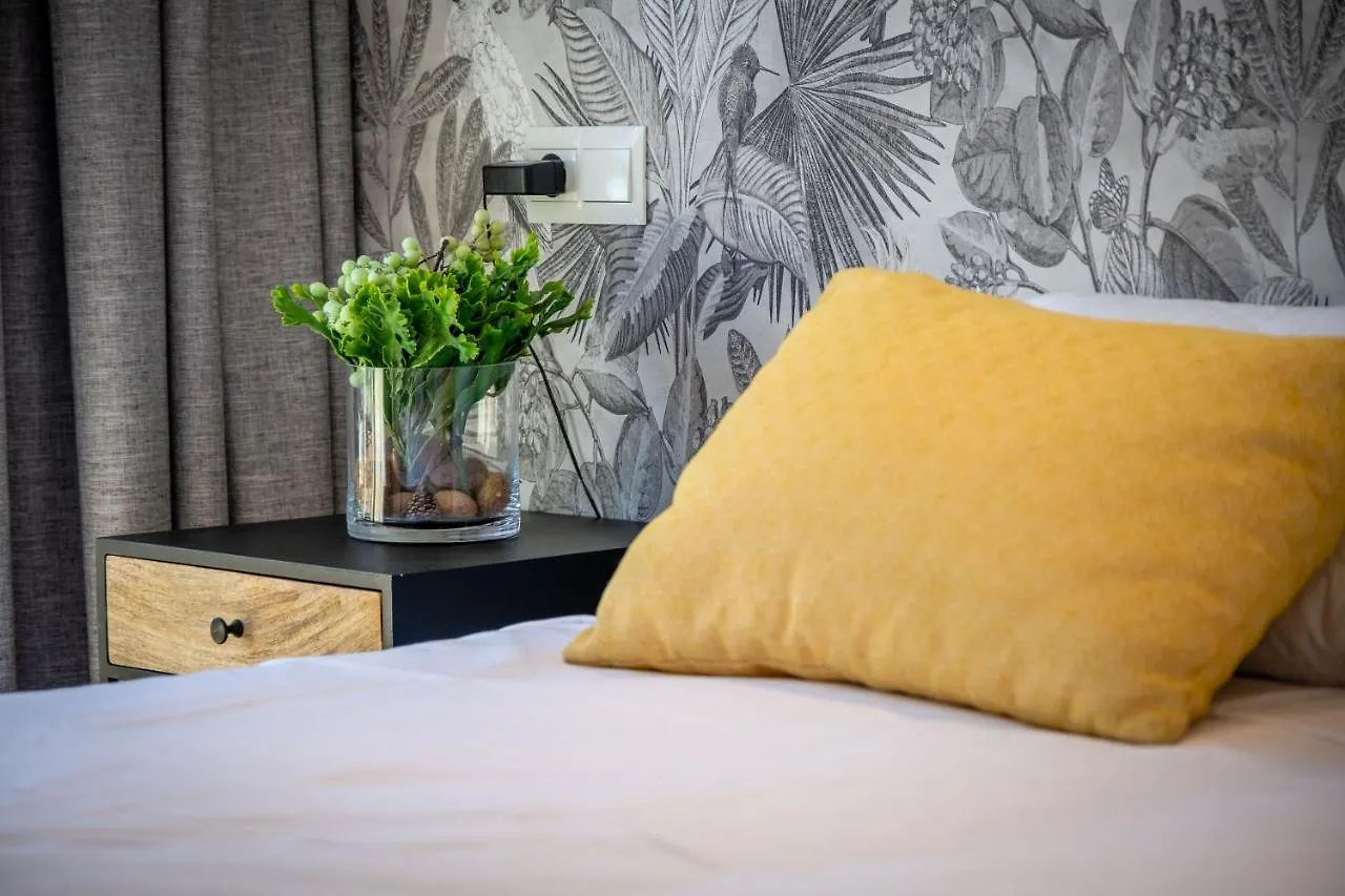 Apartamento Queen Marbella - Romana Playa