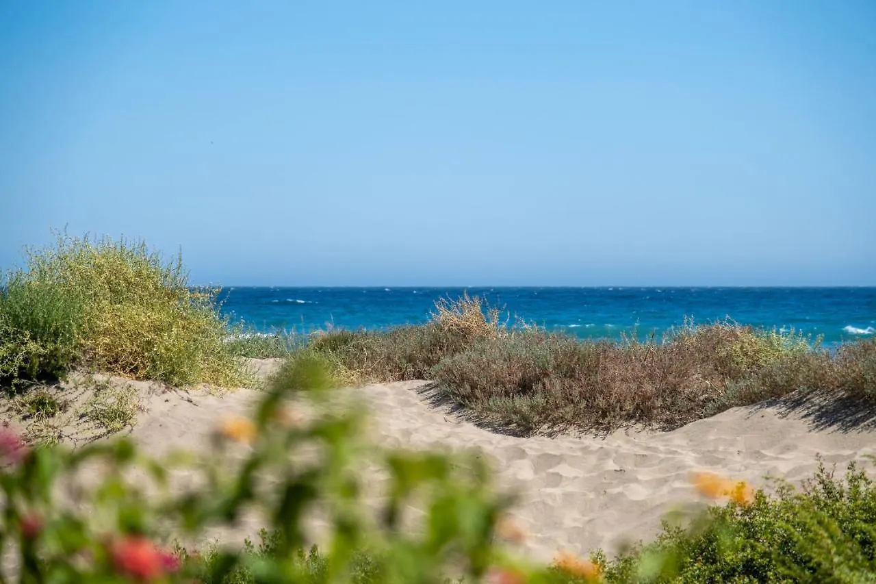 Apartment Queen Marbella - Romana Playa