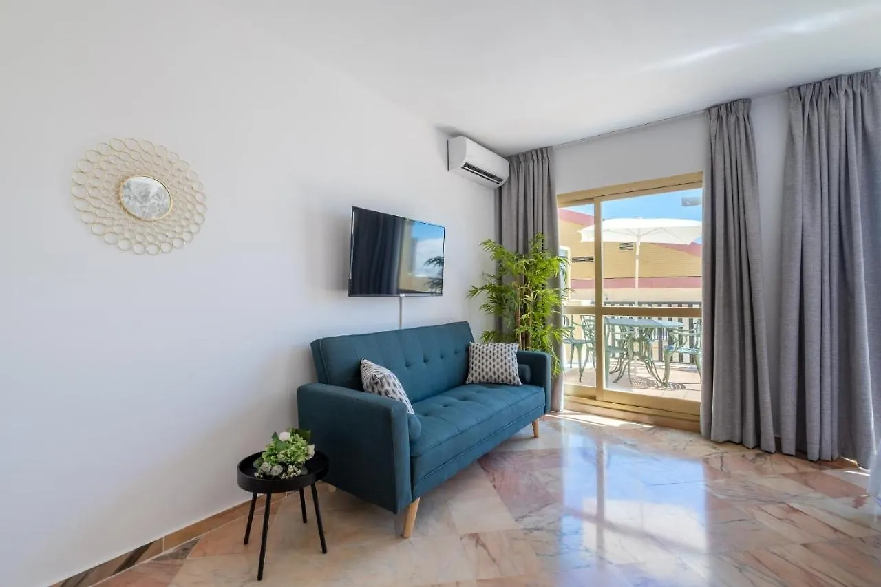 Apartment Queen Marbella - Romana Playa